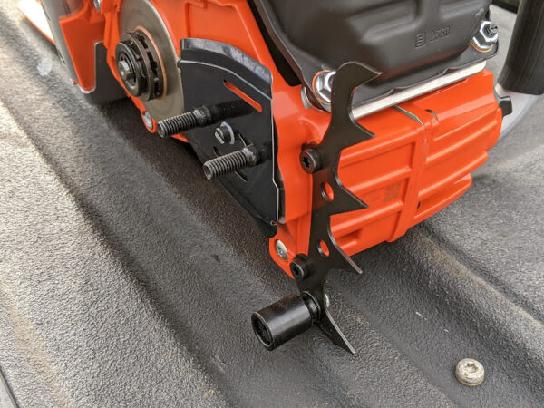 CS-7310P Felling Spikes