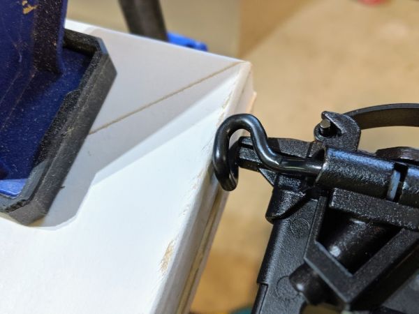 SENCO 16GA FinishPro Nailer