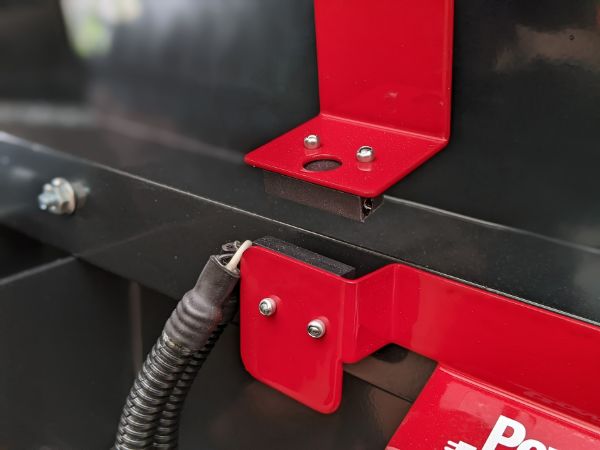 Weather Guard Saddle Pro PowerSync Toolbox Review