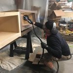 Graco FinishPro HVLP-9