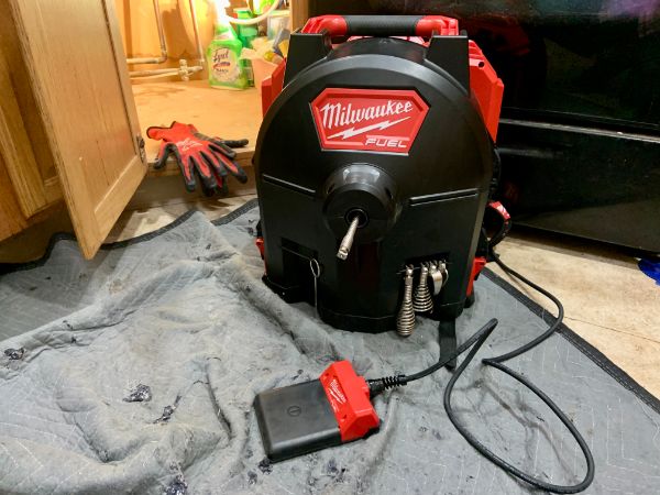 The Milwaukee Switch Pack