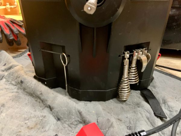 The Milwaukee Switch Pack