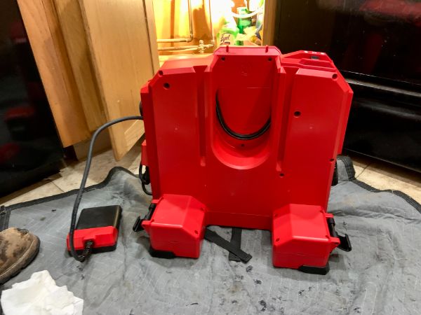 The Milwaukee Switch Pack