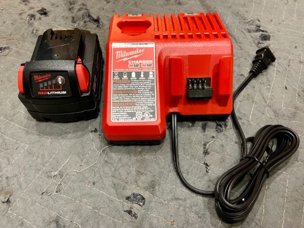 The Milwaukee Switch Pack