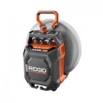 RIDGID Vertical Pancake Compressor-1