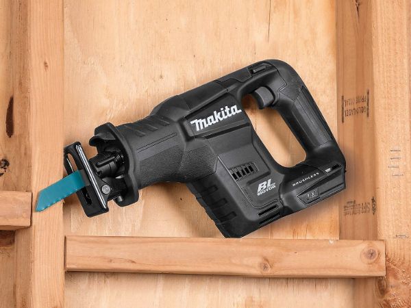 Makita Sub-Compact Recip Saw
